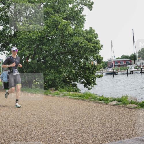 22.06.2025 - Viking Triathlon KatJ http://msf.ph/oto/8135750 22.06.2025 14:27:46 Laufen 438 meine-sportfotos.de