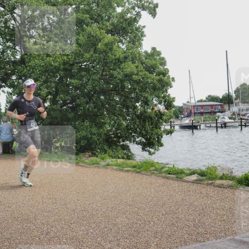 22.06.2025 - Viking Triathlon KatJ http://msf.ph/oto/8135751 22.06.2025 14:27:46 Laufen 438 meine-sportfotos.de