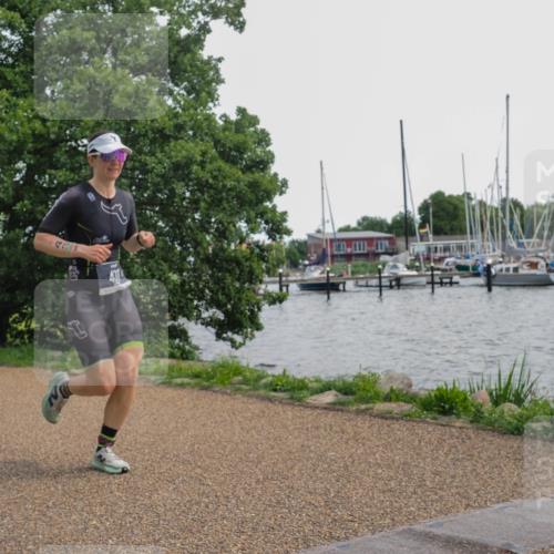 22.06.2025 - Viking Triathlon KatJ http://msf.ph/oto/8135756 22.06.2025 14:27:46 Laufen 438 meine-sportfotos.de