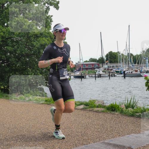 22.06.2025 - Viking Triathlon KatJ http://msf.ph/oto/8135759 22.06.2025 14:27:47 Laufen 438, 492 meine-sportfotos.de