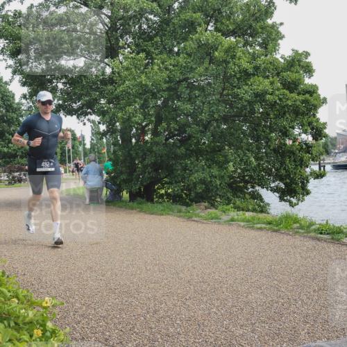 22.06.2025 - Viking Triathlon KatJ http://msf.ph/oto/8135760 22.06.2025 14:27:49 Laufen 438, 492 meine-sportfotos.de