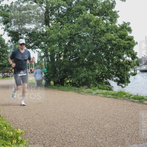 22.06.2025 - Viking Triathlon KatJ http://msf.ph/oto/8135761 22.06.2025 14:27:49 Laufen 438, 492 meine-sportfotos.de
