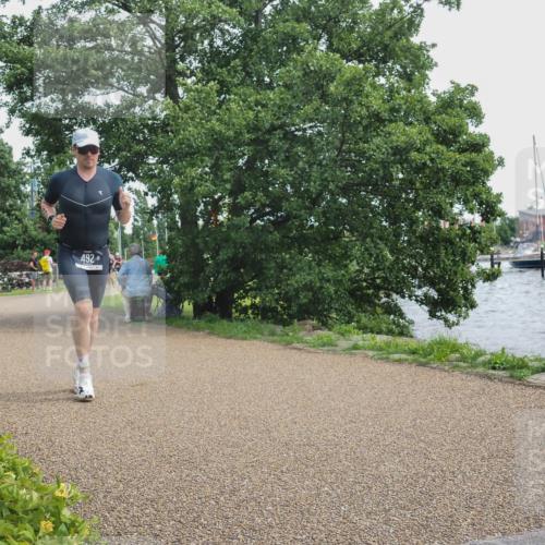 22.06.2025 - Viking Triathlon KatJ http://msf.ph/oto/8135762 22.06.2025 14:27:49 Laufen 438, 492 meine-sportfotos.de