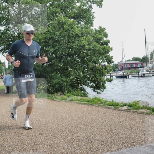 22.06.2025 - Viking Triathlon KatJ http://msf.ph/oto/8135767 22.06.2025 14:27:50 Laufen 492 meine-sportfotos.de