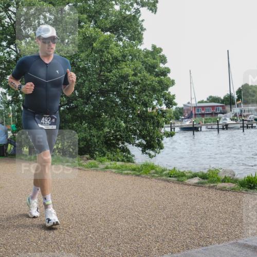 22.06.2025 - Viking Triathlon KatJ http://msf.ph/oto/8135768 22.06.2025 14:27:50 Laufen 492 meine-sportfotos.de
