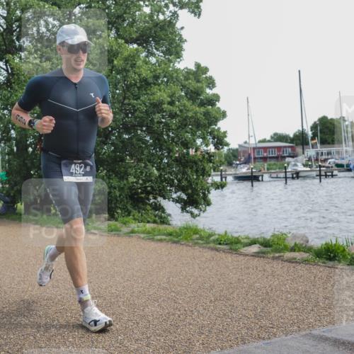 22.06.2025 - Viking Triathlon KatJ http://msf.ph/oto/8135769 22.06.2025 14:27:50 Laufen 492 meine-sportfotos.de