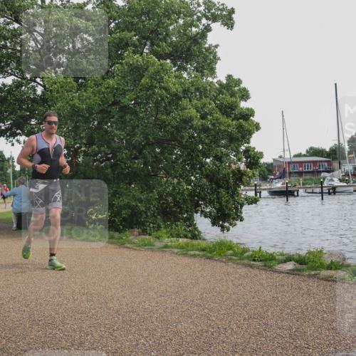 22.06.2025 - Viking Triathlon KatJ http://msf.ph/oto/8135771 22.06.2025 14:28:00 Laufen 255 meine-sportfotos.de