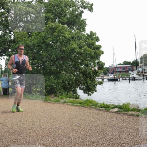 22.06.2025 - Viking Triathlon KatJ http://msf.ph/oto/8135772 22.06.2025 14:28:00 Laufen 255 meine-sportfotos.de
