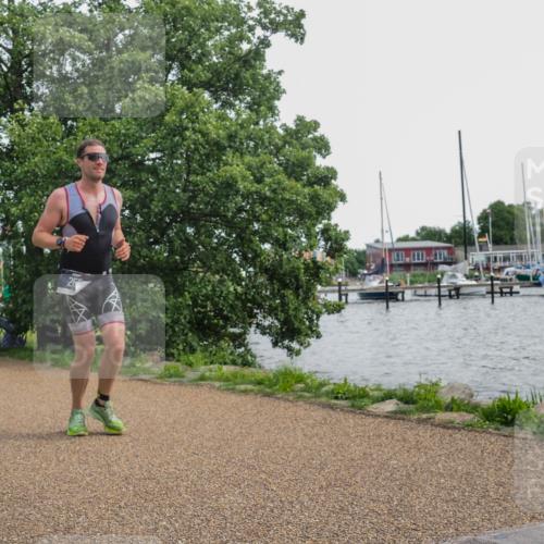 22.06.2025 - Viking Triathlon KatJ http://msf.ph/oto/8135775 22.06.2025 14:28:01 Laufen 255 meine-sportfotos.de
