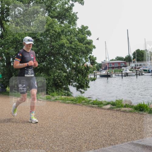 22.06.2025 - Viking Triathlon KatJ http://msf.ph/oto/8135786 22.06.2025 14:28:05 Laufen 251 meine-sportfotos.de