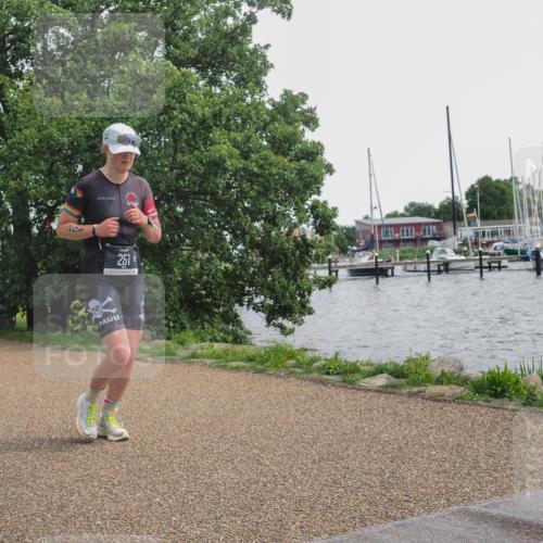 22.06.2025 - Viking Triathlon KatJ http://msf.ph/oto/8135787 22.06.2025 14:28:06 Laufen 251 meine-sportfotos.de