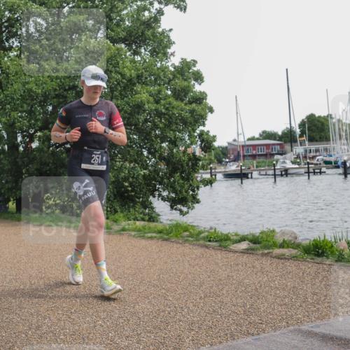 22.06.2025 - Viking Triathlon KatJ http://msf.ph/oto/8135788 22.06.2025 14:28:06 Laufen 251 meine-sportfotos.de