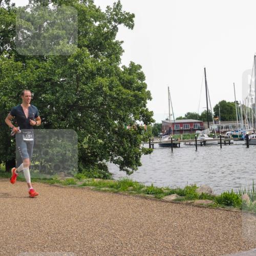 22.06.2025 - Viking Triathlon KatJ http://msf.ph/oto/8135801 22.06.2025 14:28:22 Laufen 529 meine-sportfotos.de