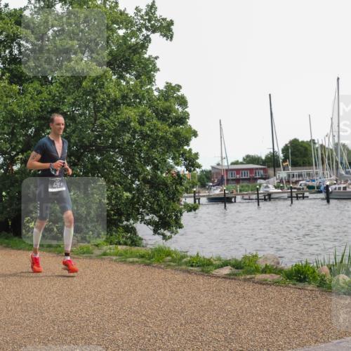 22.06.2025 - Viking Triathlon KatJ http://msf.ph/oto/8135803 22.06.2025 14:28:22 Laufen 529 meine-sportfotos.de