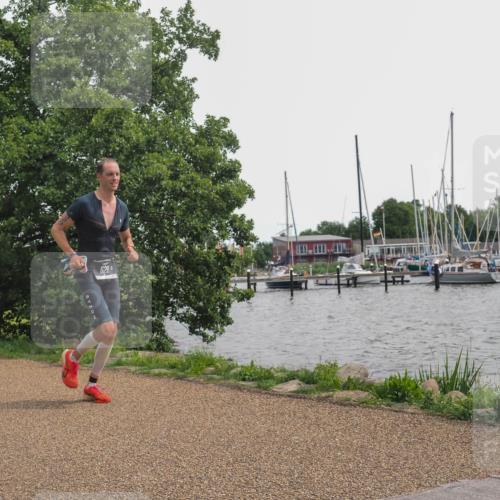 22.06.2025 - Viking Triathlon KatJ http://msf.ph/oto/8135805 22.06.2025 14:28:22 Laufen 529 meine-sportfotos.de