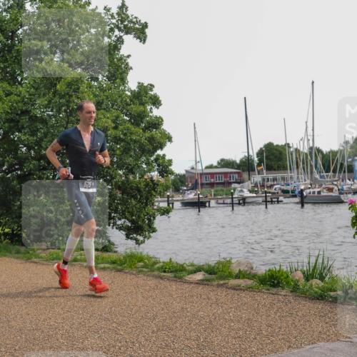 22.06.2025 - Viking Triathlon KatJ http://msf.ph/oto/8135806 22.06.2025 14:28:22 Laufen 529 meine-sportfotos.de