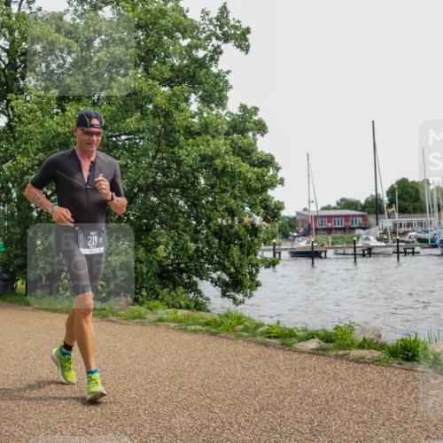22.06.2025 - Viking Triathlon KatJ http://msf.ph/oto/8135816 22.06.2025 14:28:36 Laufen 127, 219 meine-sportfotos.de