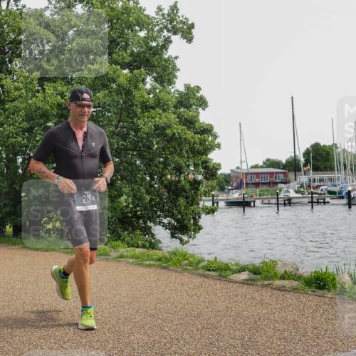 22.06.2025 - Viking Triathlon KatJ http://msf.ph/oto/8135817 22.06.2025 14:28:36 Laufen 127, 219 meine-sportfotos.de