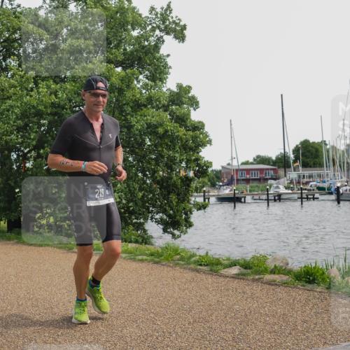 22.06.2025 - Viking Triathlon KatJ http://msf.ph/oto/8135818 22.06.2025 14:28:36 Laufen 127, 219 meine-sportfotos.de