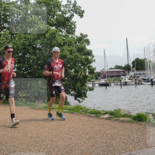 22.06.2025 - Viking Triathlon KatJ http://msf.ph/oto/8135828 22.06.2025 14:28:40 Laufen 127, 428, 506 meine-sportfotos.de
