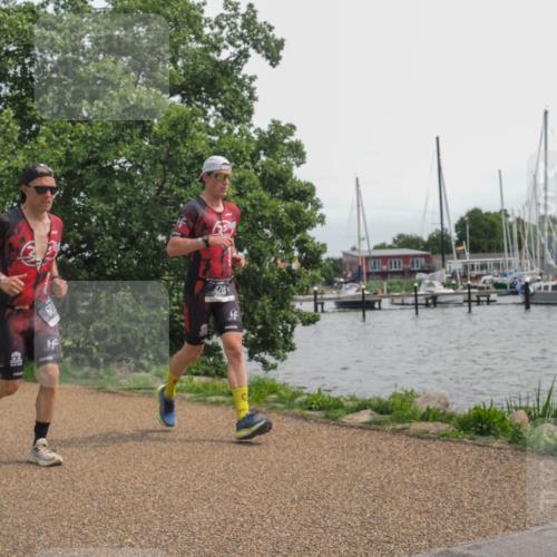 22.06.2025 - Viking Triathlon KatJ http://msf.ph/oto/8135829 22.06.2025 14:28:40 Laufen 127, 428, 506 meine-sportfotos.de