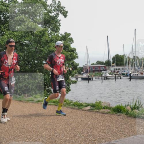 22.06.2025 - Viking Triathlon KatJ http://msf.ph/oto/8135830 22.06.2025 14:28:40 Laufen 127, 428, 506 meine-sportfotos.de