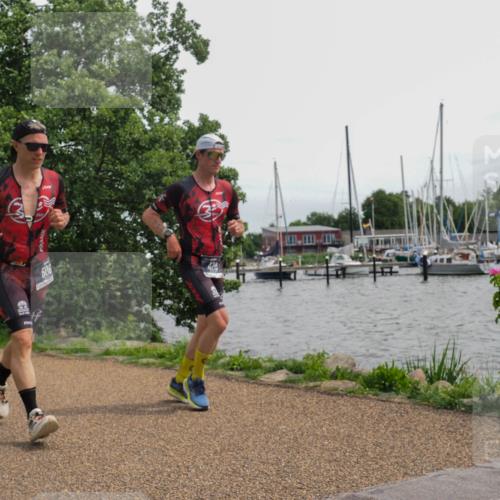 22.06.2025 - Viking Triathlon KatJ http://msf.ph/oto/8135831 22.06.2025 14:28:40 Laufen 127, 428, 506 meine-sportfotos.de