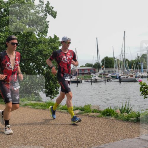 22.06.2025 - Viking Triathlon KatJ http://msf.ph/oto/8135832 22.06.2025 14:28:40 Laufen 127, 428, 506 meine-sportfotos.de