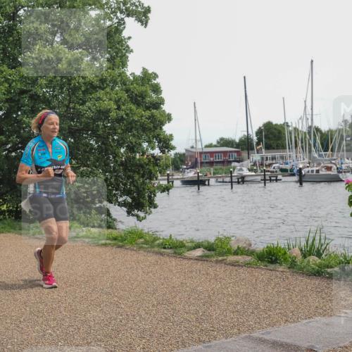22.06.2025 - Viking Triathlon KatJ http://msf.ph/oto/8135839 22.06.2025 14:28:45 Laufen 190 meine-sportfotos.de