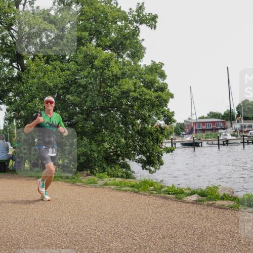 22.06.2025 - Viking Triathlon KatJ http://msf.ph/oto/8135854 22.06.2025 14:29:31 Laufen 113 meine-sportfotos.de
