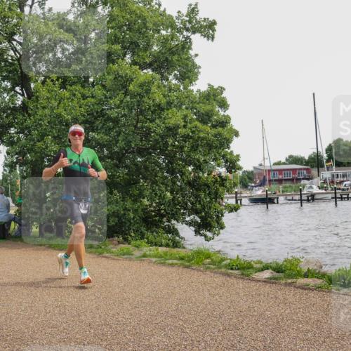 22.06.2025 - Viking Triathlon KatJ http://msf.ph/oto/8135855 22.06.2025 14:29:31 Laufen 113 meine-sportfotos.de