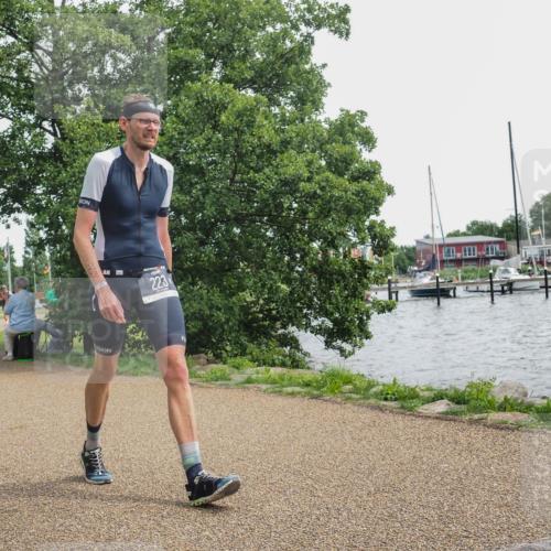 22.06.2025 - Viking Triathlon KatJ http://msf.ph/oto/8135865 22.06.2025 14:29:38 Laufen 20, 223 meine-sportfotos.de