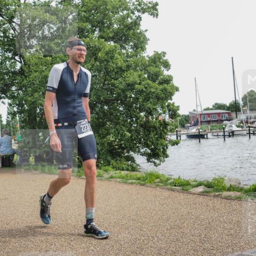 22.06.2025 - Viking Triathlon KatJ http://msf.ph/oto/8135866 22.06.2025 14:29:38 Laufen 20, 223 meine-sportfotos.de