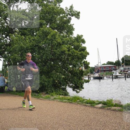 22.06.2025 - Viking Triathlon KatJ http://msf.ph/oto/8135875 22.06.2025 14:29:45 Laufen 412, 491 meine-sportfotos.de