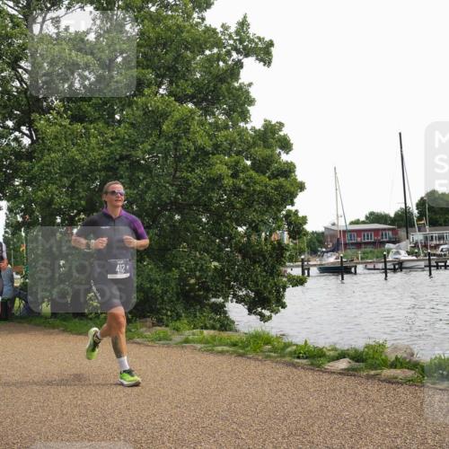 22.06.2025 - Viking Triathlon KatJ http://msf.ph/oto/8135876 22.06.2025 14:29:45 Laufen 412, 491 meine-sportfotos.de