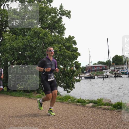 22.06.2025 - Viking Triathlon KatJ http://msf.ph/oto/8135877 22.06.2025 14:29:46 Laufen 412, 491 meine-sportfotos.de