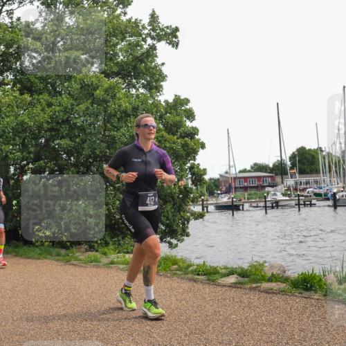 22.06.2025 - Viking Triathlon KatJ http://msf.ph/oto/8135878 22.06.2025 14:29:46 Laufen 412, 491 meine-sportfotos.de