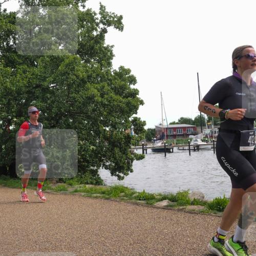 22.06.2025 - Viking Triathlon KatJ http://msf.ph/oto/8135880 22.06.2025 14:29:47 Laufen 412, 491 meine-sportfotos.de