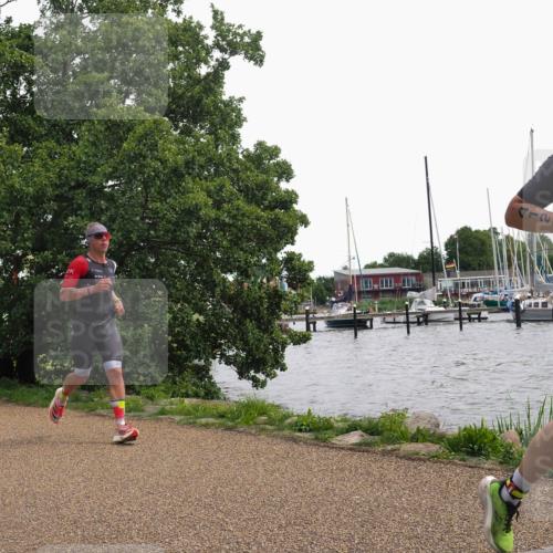 22.06.2025 - Viking Triathlon KatJ http://msf.ph/oto/8135881 22.06.2025 14:29:47 Laufen 412, 491 meine-sportfotos.de