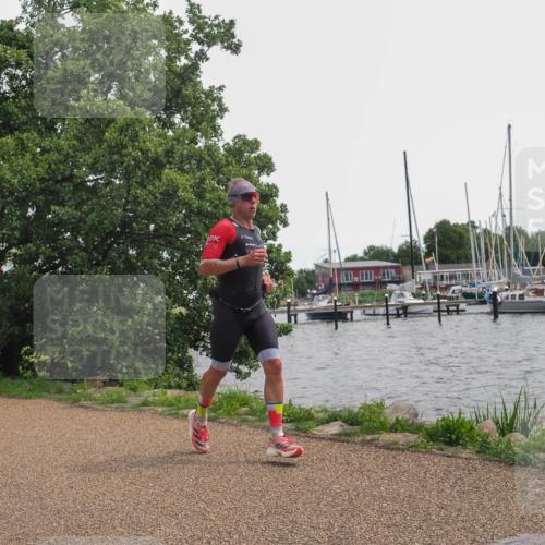 22.06.2025 - Viking Triathlon KatJ http://msf.ph/oto/8135886 22.06.2025 14:29:47 Laufen 412, 491 meine-sportfotos.de