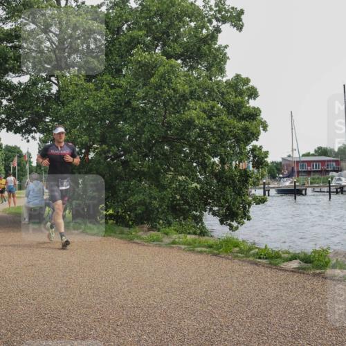 22.06.2025 - Viking Triathlon KatJ http://msf.ph/oto/8135888 22.06.2025 14:29:52 Laufen 80 meine-sportfotos.de