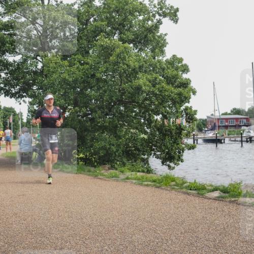 22.06.2025 - Viking Triathlon KatJ http://msf.ph/oto/8135889 22.06.2025 14:29:52 Laufen 80 meine-sportfotos.de
