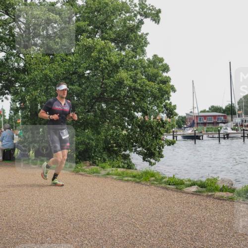 22.06.2025 - Viking Triathlon KatJ http://msf.ph/oto/8135890 22.06.2025 14:29:53 Laufen 80 meine-sportfotos.de