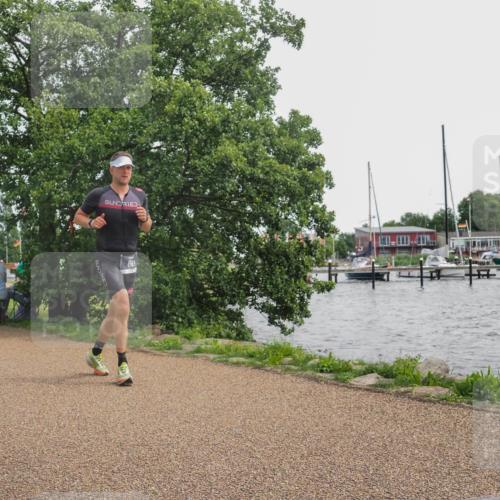 22.06.2025 - Viking Triathlon KatJ http://msf.ph/oto/8135891 22.06.2025 14:29:53 Laufen 80 meine-sportfotos.de