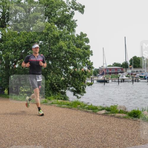22.06.2025 - Viking Triathlon KatJ http://msf.ph/oto/8135892 22.06.2025 14:29:53 Laufen 80 meine-sportfotos.de