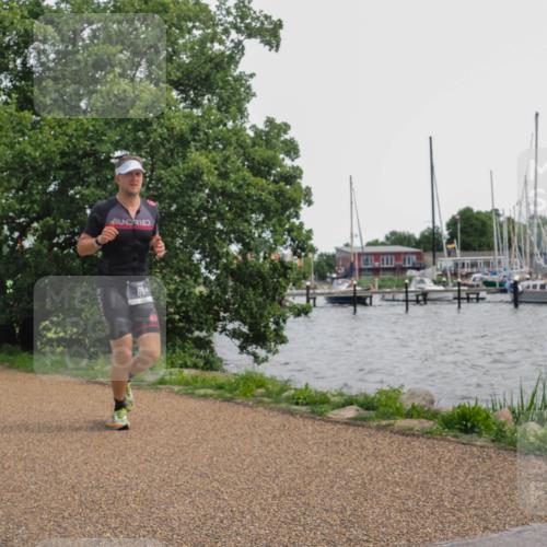 22.06.2025 - Viking Triathlon KatJ http://msf.ph/oto/8135893 22.06.2025 14:29:53 Laufen 80 meine-sportfotos.de