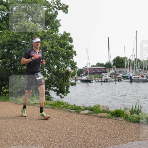 22.06.2025 - Viking Triathlon KatJ http://msf.ph/oto/8135894 22.06.2025 14:29:53 Laufen 80 meine-sportfotos.de