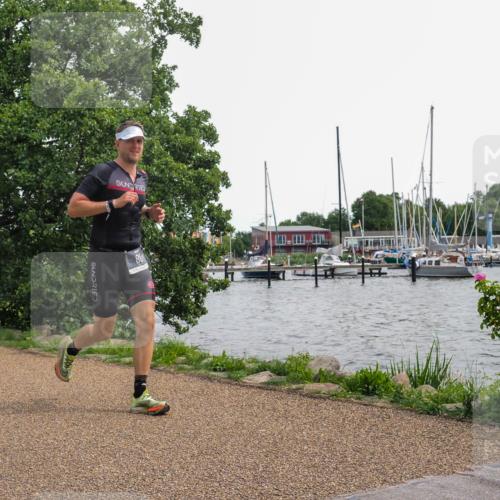22.06.2025 - Viking Triathlon KatJ http://msf.ph/oto/8135895 22.06.2025 14:29:53 Laufen 80 meine-sportfotos.de