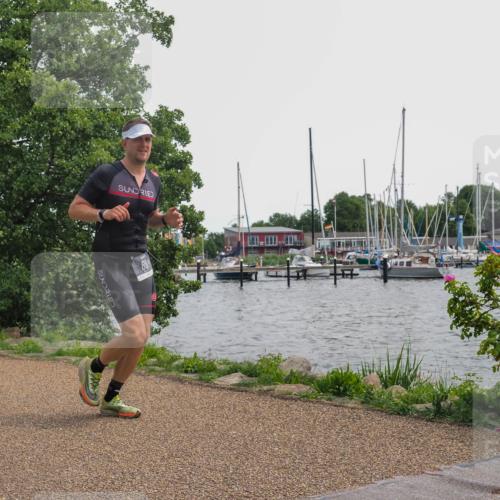 22.06.2025 - Viking Triathlon KatJ http://msf.ph/oto/8135896 22.06.2025 14:29:53 Laufen 80 meine-sportfotos.de