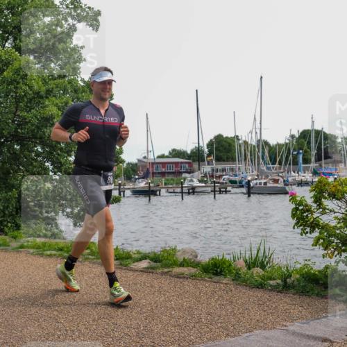 22.06.2025 - Viking Triathlon KatJ http://msf.ph/oto/8135897 22.06.2025 14:29:53 Laufen 80 meine-sportfotos.de